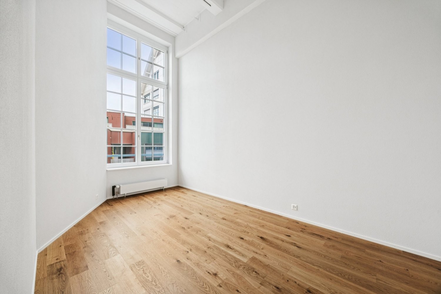 Appartement de 3 ½ pièces, photo 5 sur 5