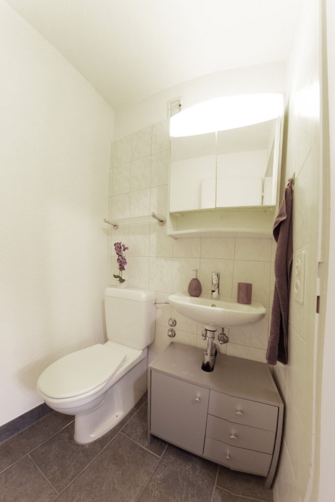 4 ½ rooms apartment, photo 4 sur 10