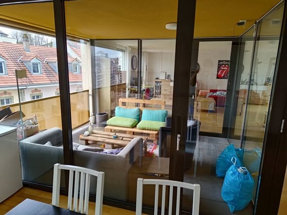 Room in a shared flat, photo 2 sur 7