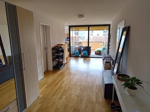 Room in a shared flat, photo 3 sur 7