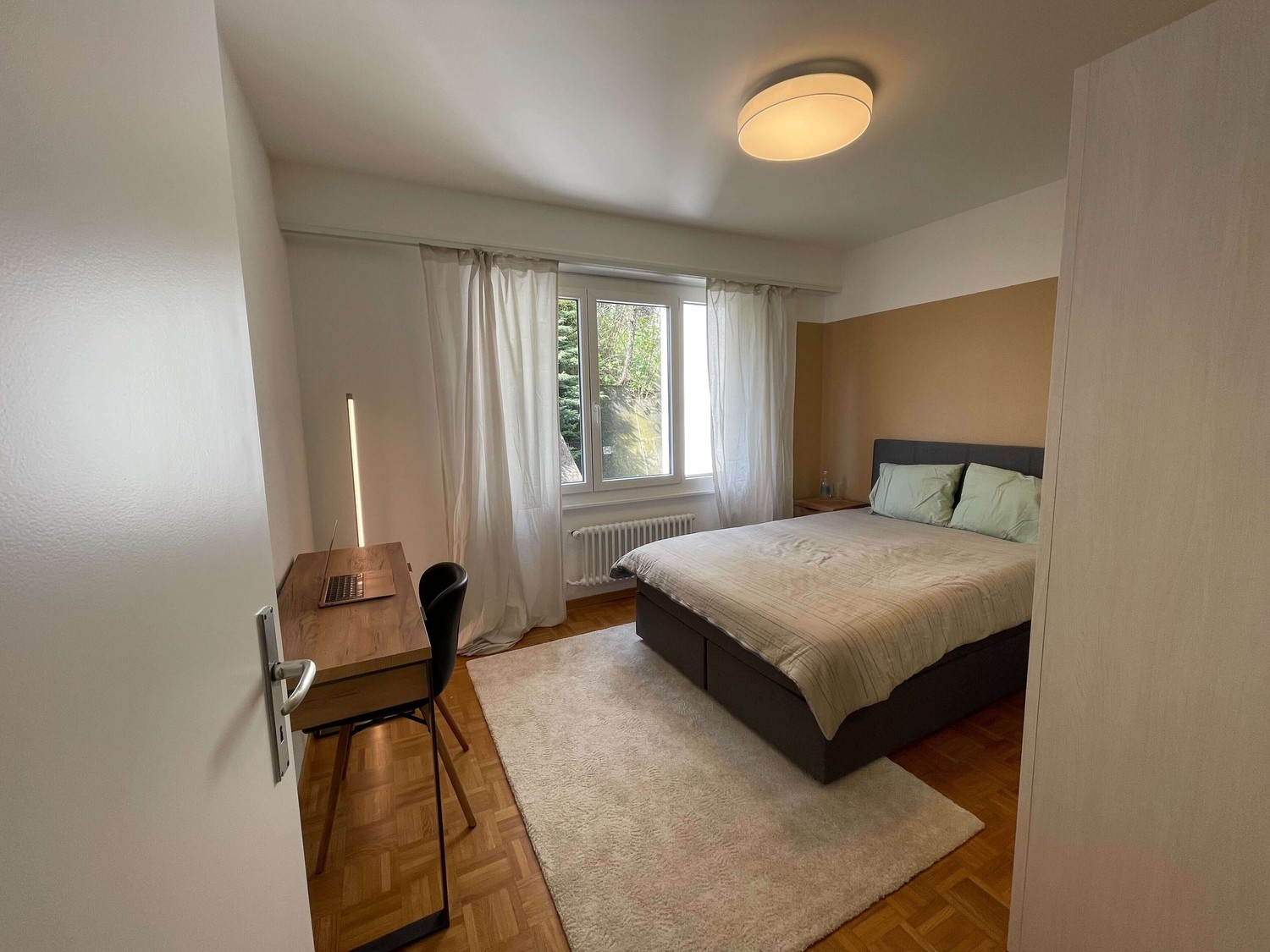 Chambre en colocation