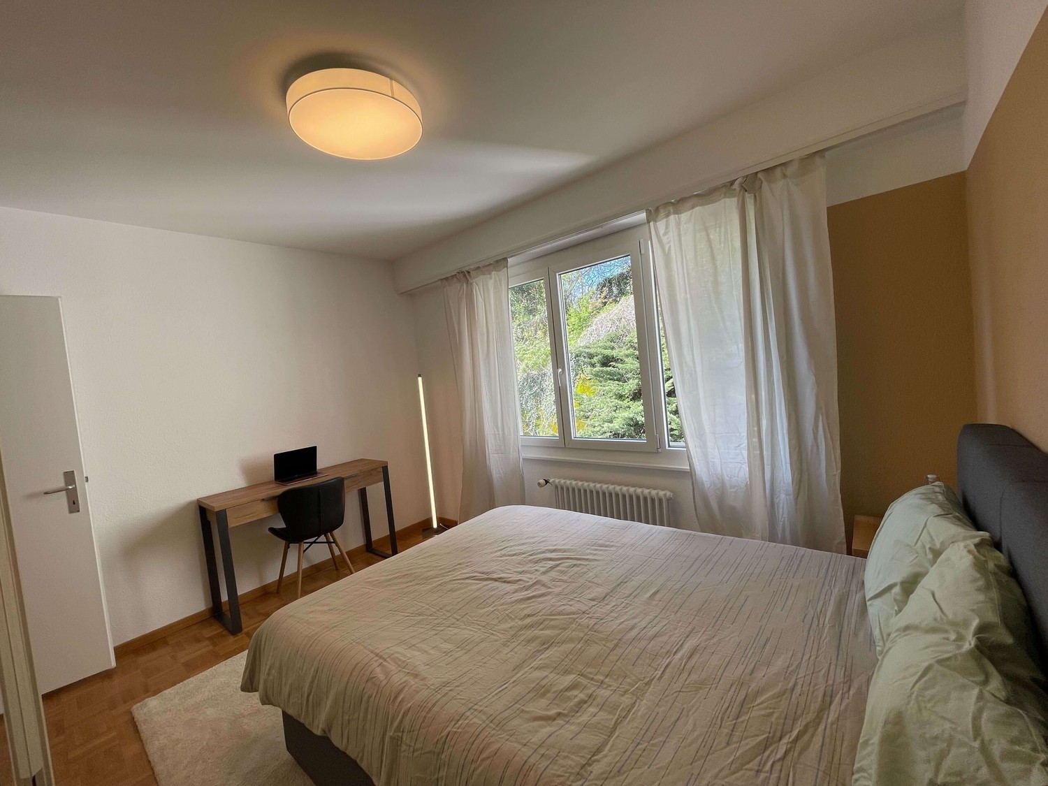 Chambre en colocation
