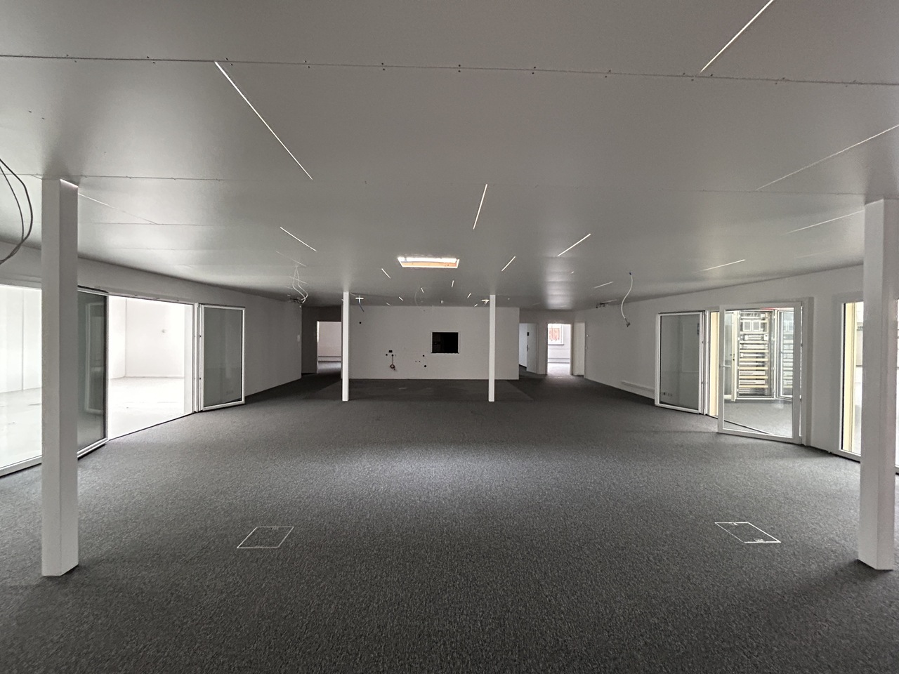 1000m² commercial, photo 5 sur 8