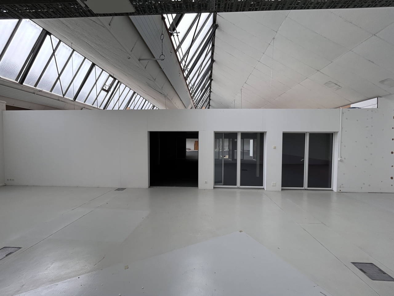 1000m² commercial, photo 7 sur 8