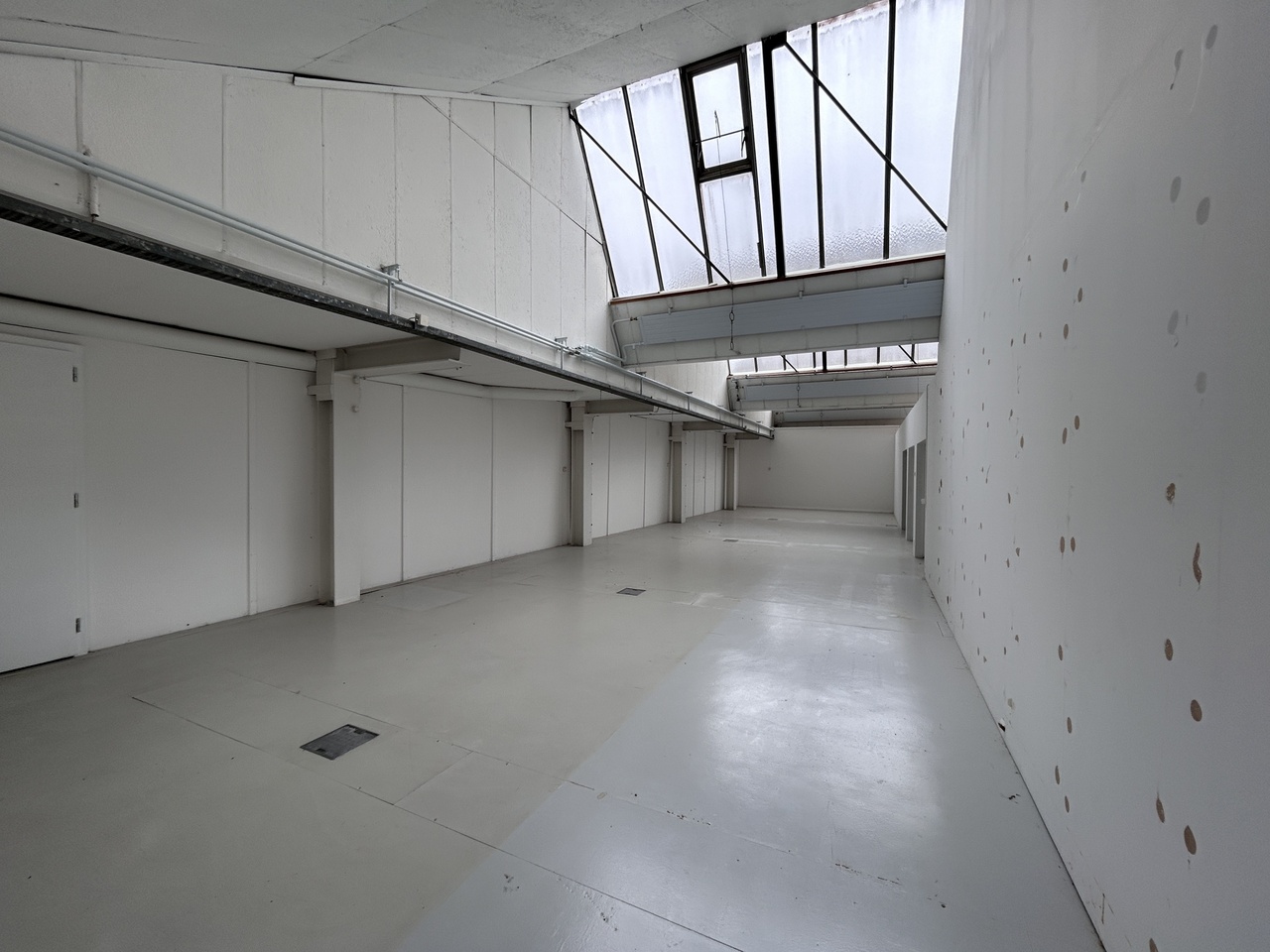 1000m² commercial, photo 6 sur 8