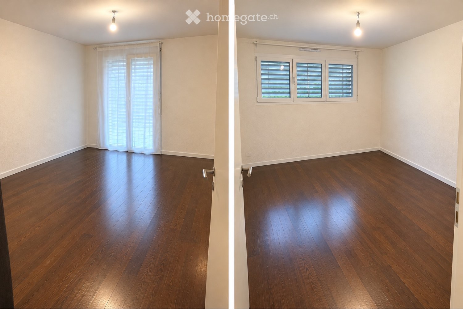 2 rooms apartment, photo 2 sur 3