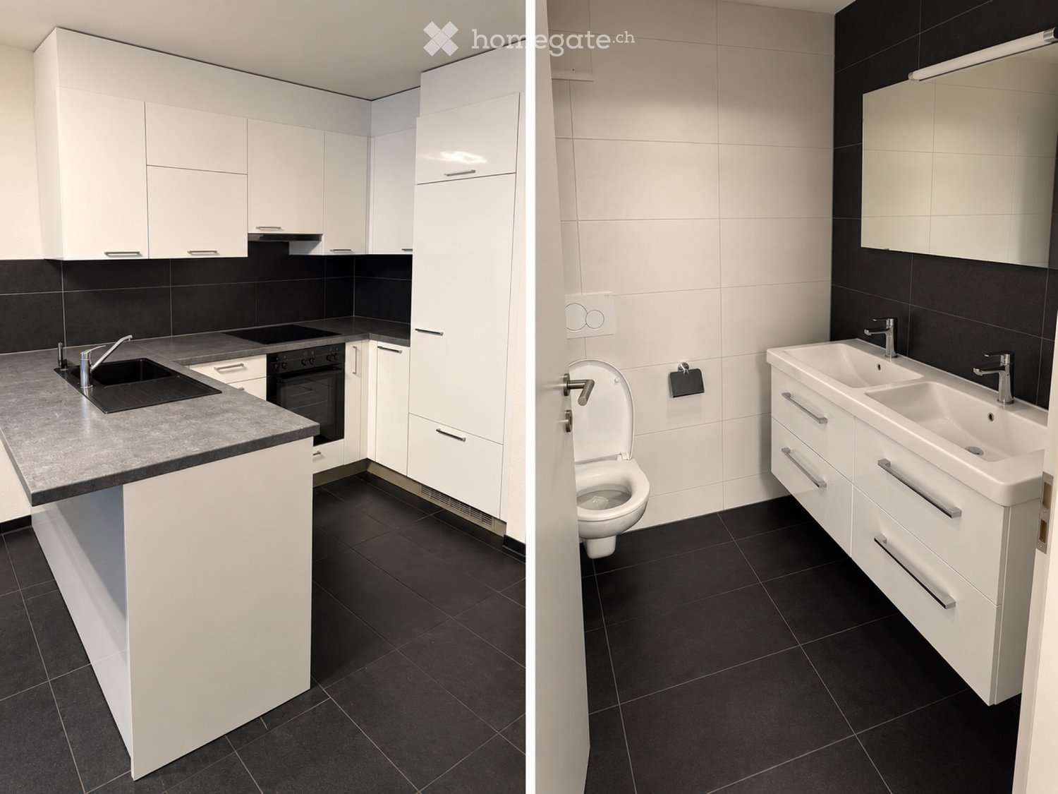 2 rooms apartment, photo 3 sur 3
