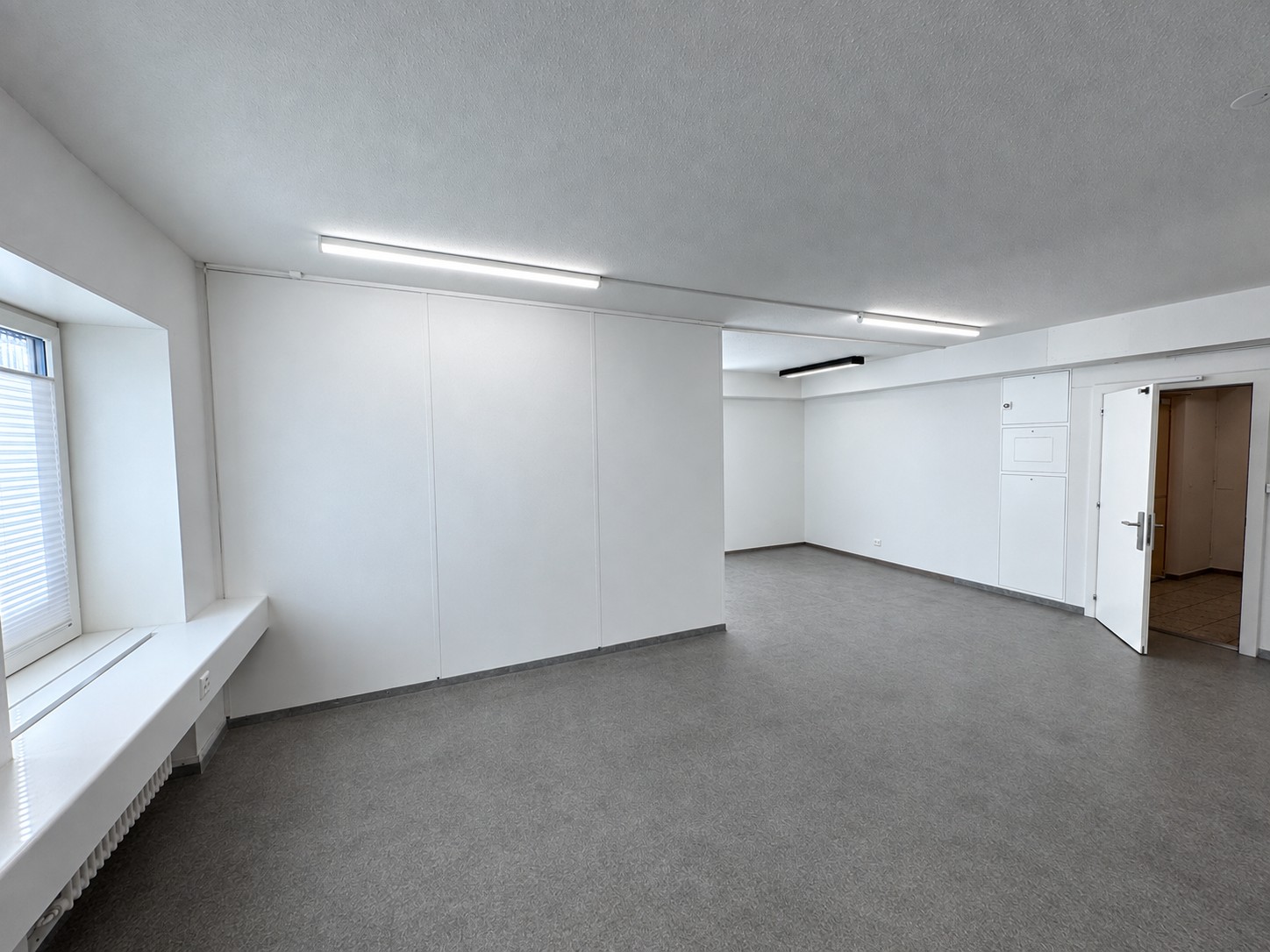 Bureau de 74 m²