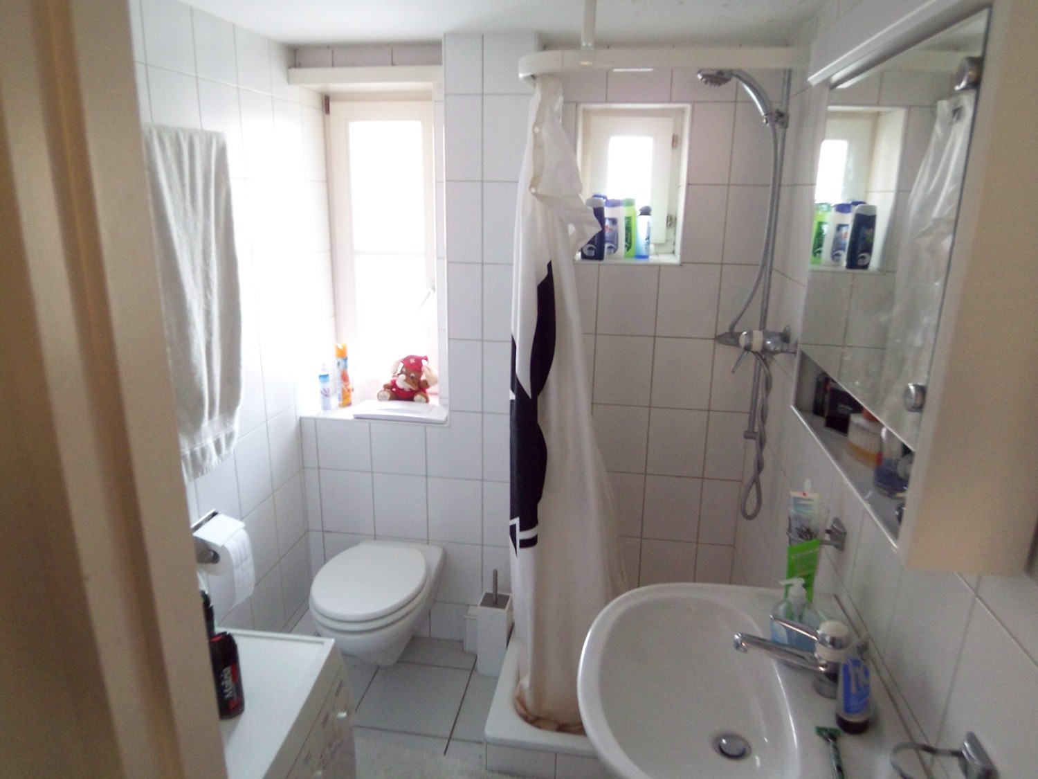 Appartement de 3 ½ pièces, photo 6 sur 6