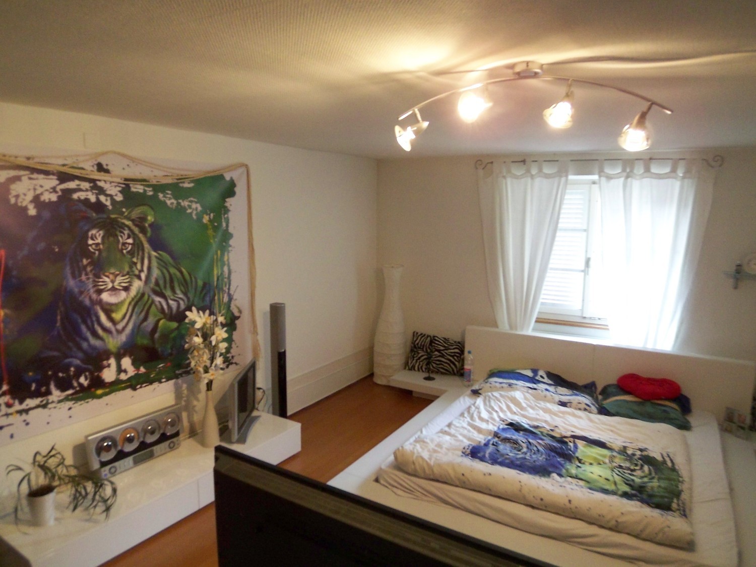 Appartement de 3 ½ pièces, photo 4 sur 6