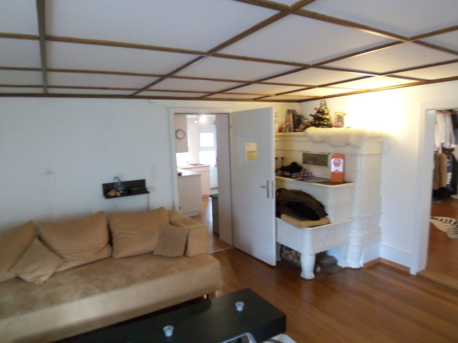 Appartement de 3 ½ pièces, photo 1 sur 6