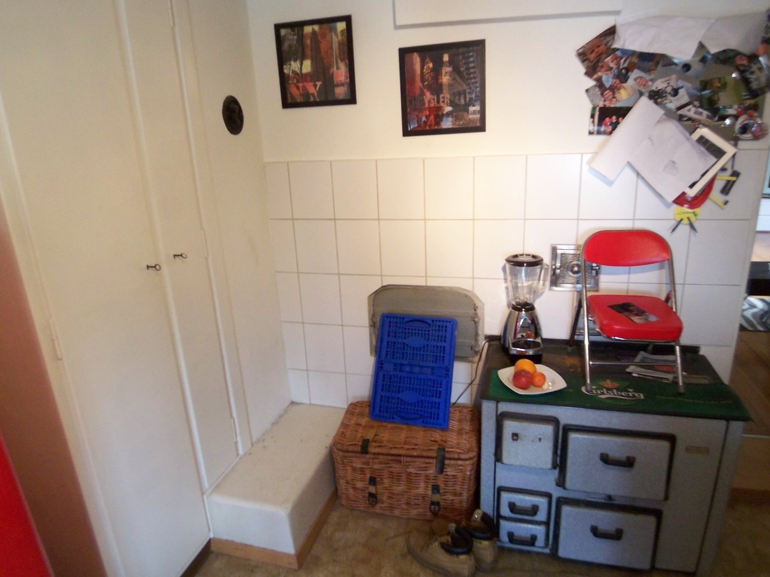 Appartement de 3 ½ pièces, photo 5 sur 6
