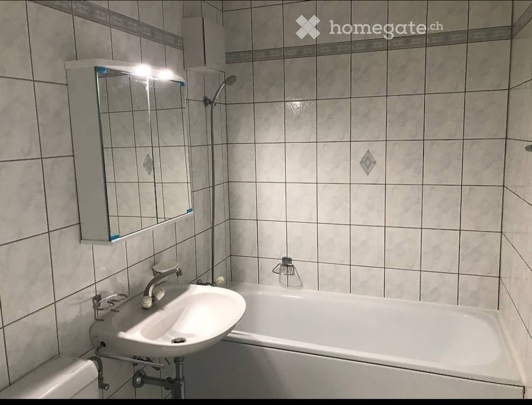 2 room apartment, photo 1 sur 5