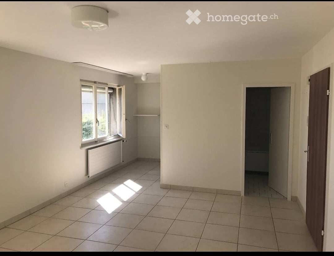 2 room apartment, photo 2 sur 5