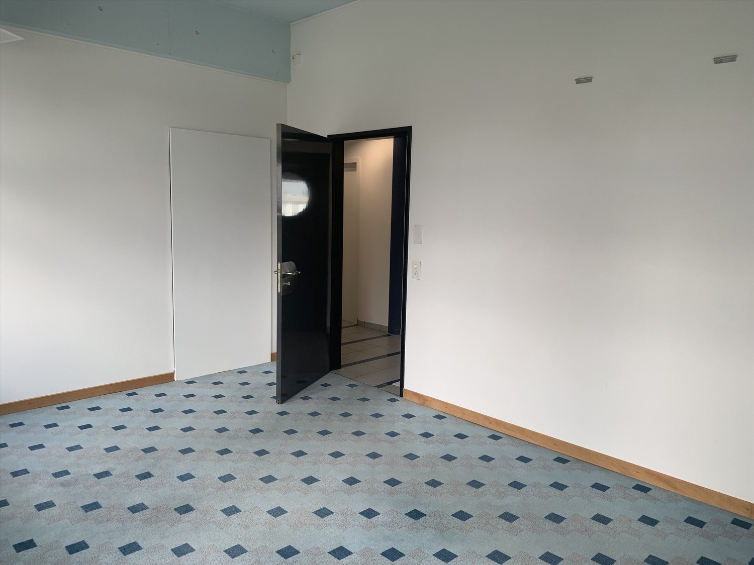 bureau de 18m²