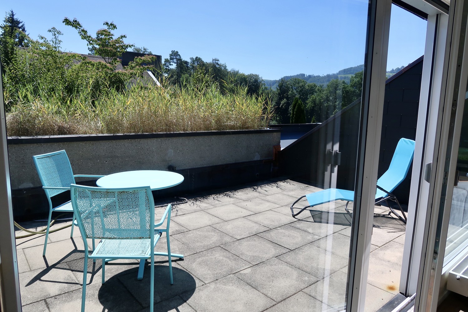 Appartement de 2 ¾1 pièces