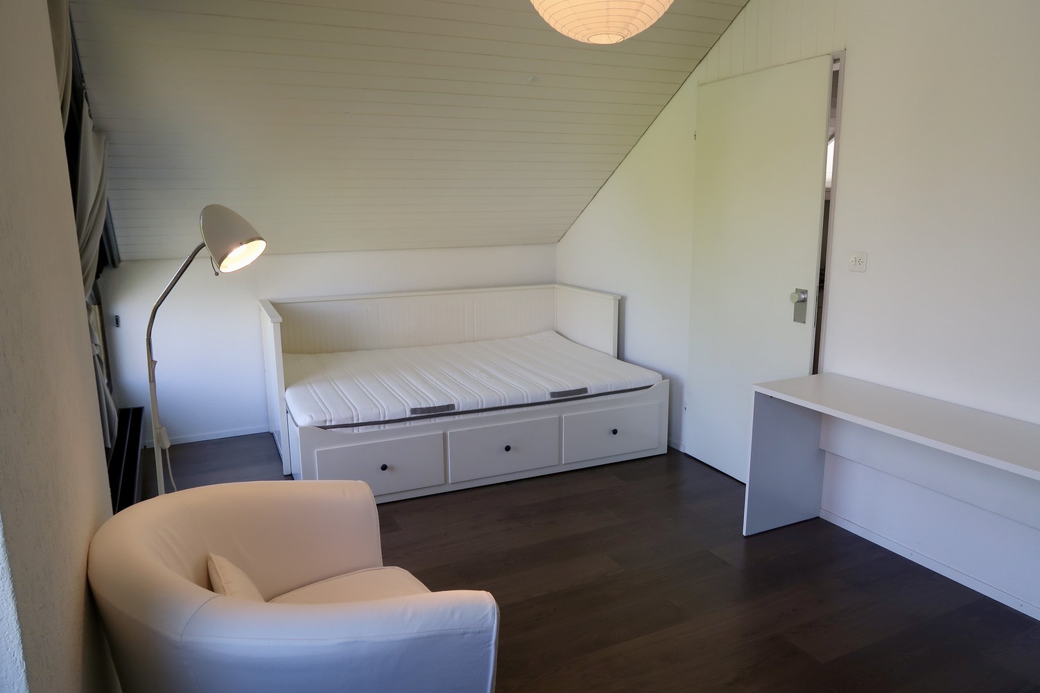 Appartement de 2 ¾1 pièces