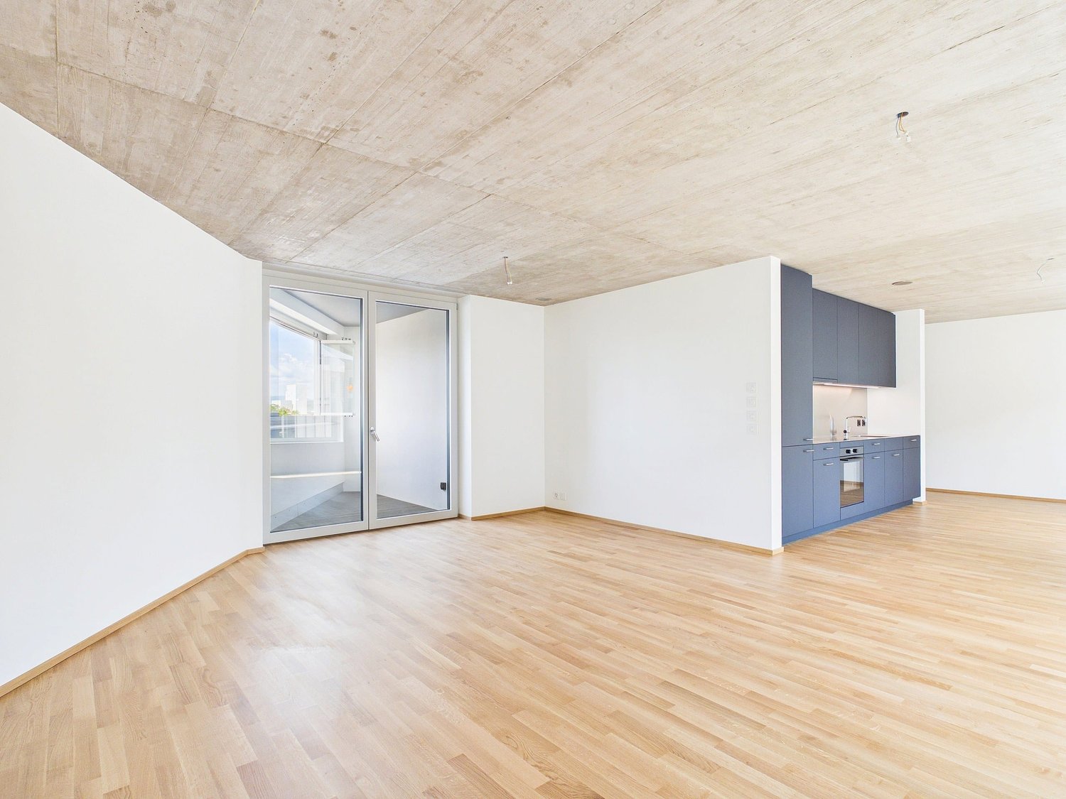 Appartement de 1 ½ pièces, photo 3 sur 10