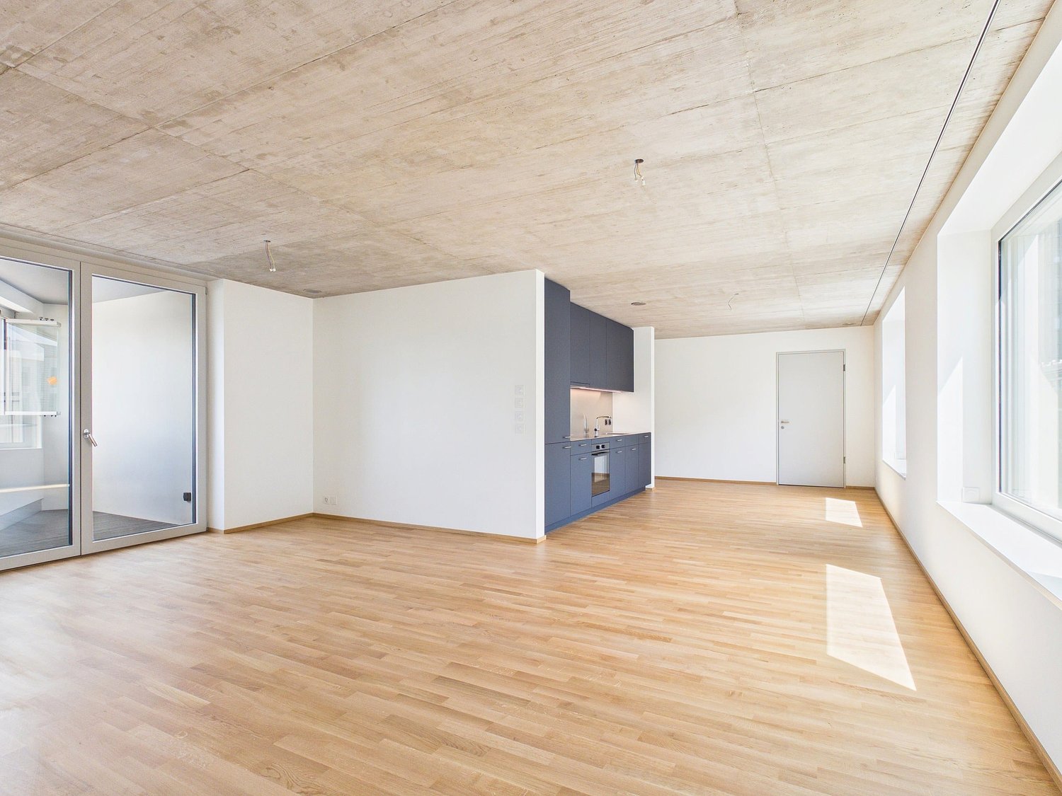 Appartement de 1 ½ pièces, photo 10 sur 10
