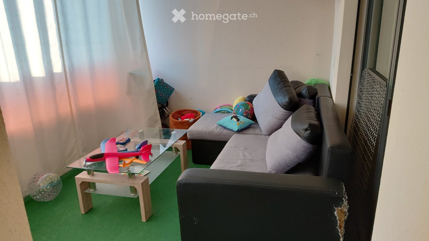 Appartement de 3 pièces, photo 5 sur 5