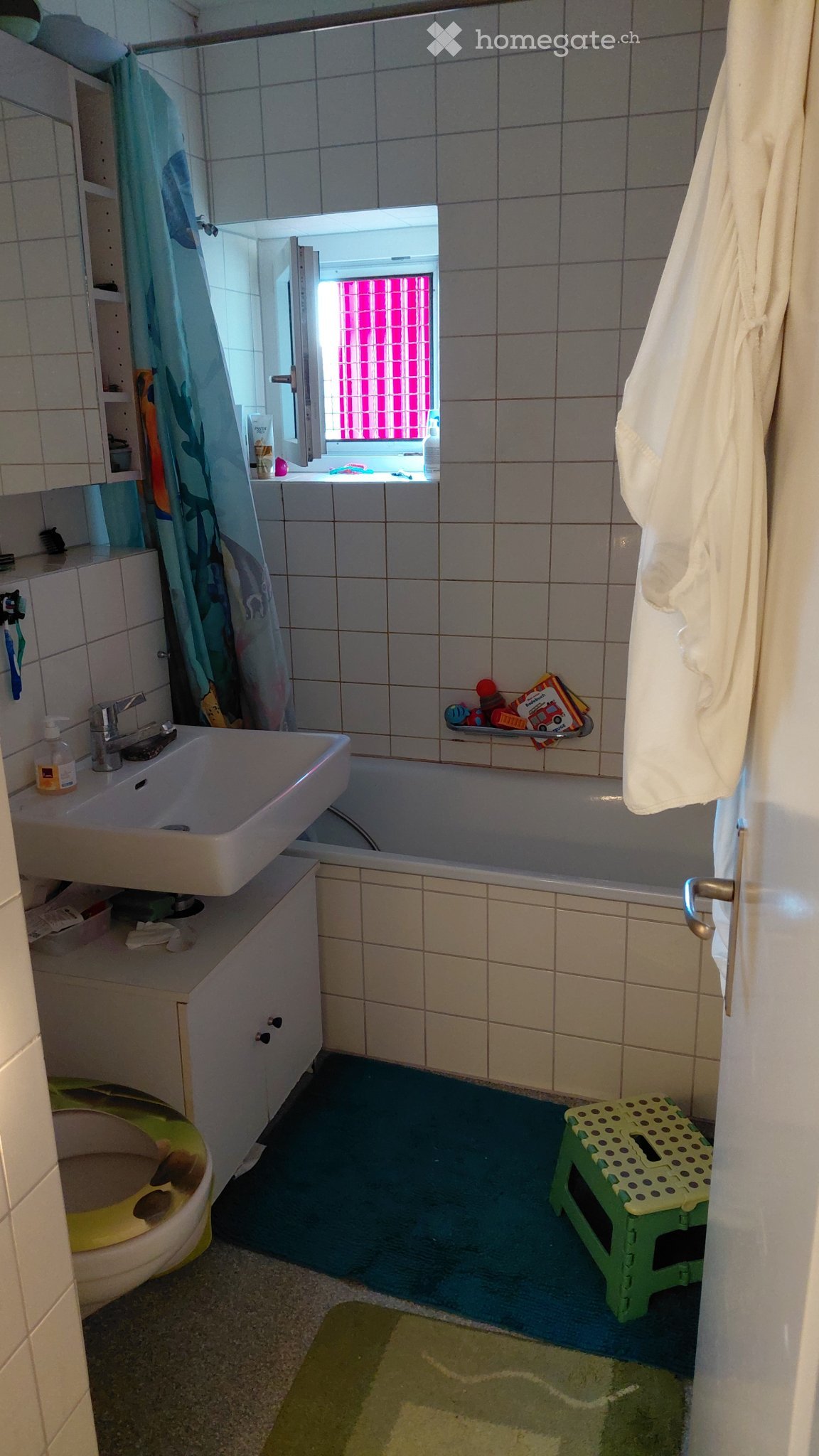 Appartement de 3 pièces, photo 3 sur 5