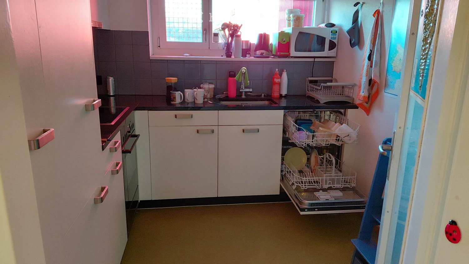 Appartement de 3 pièces, photo 4 sur 5