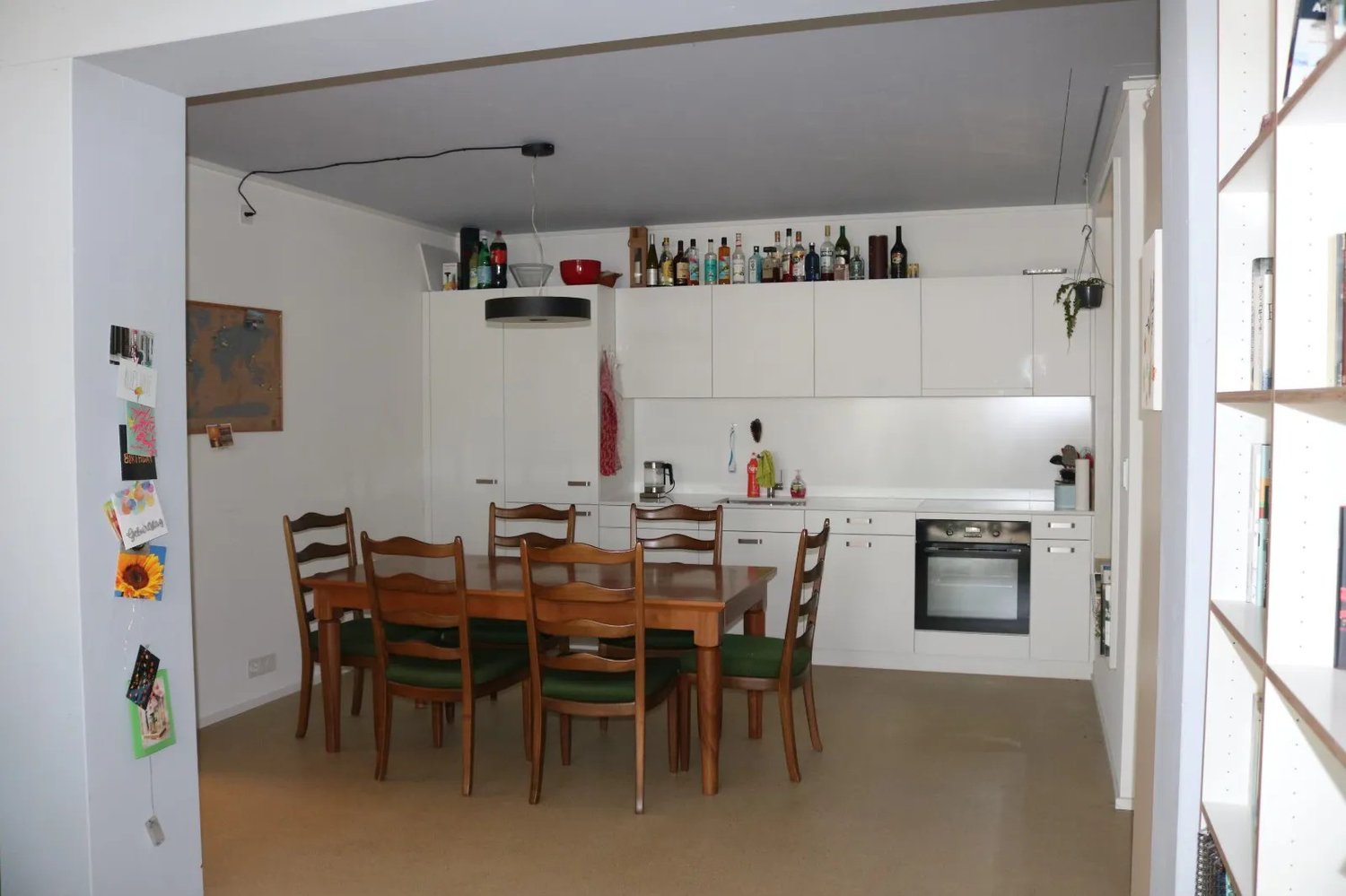 Chambre dans une colocation, photo 2 sur 3