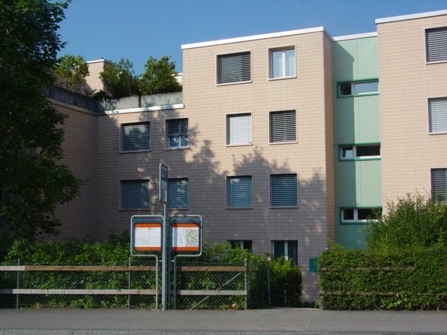 Appartement de 4 ½ pièces, photo 2 sur 6