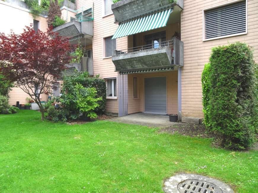 Appartement de 4 ½ pièces, photo 6 sur 6