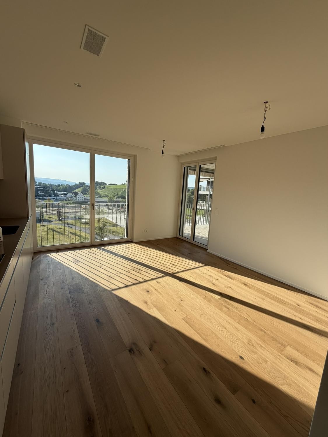Appartement de 2 ½ pièces, photo 1 sur 10