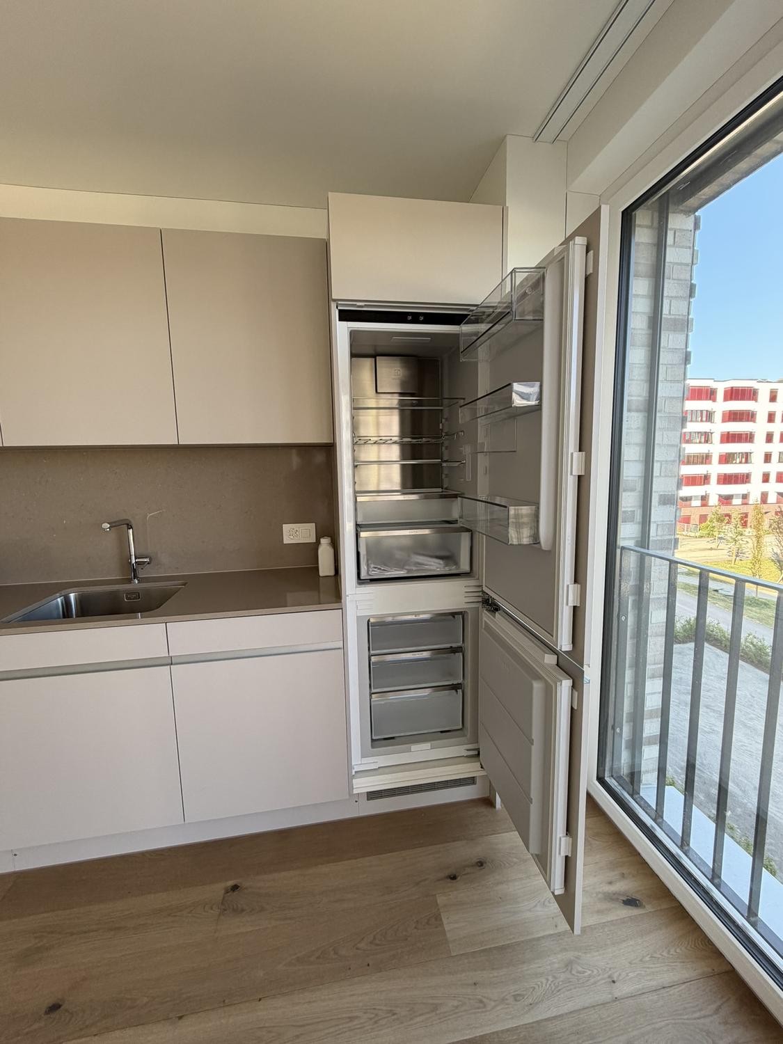 Appartement de 2 ½ pièces, photo 6 sur 10