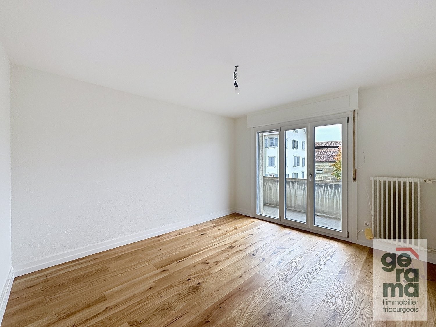 1 ½ rooms apartment, photo 4 sur 4