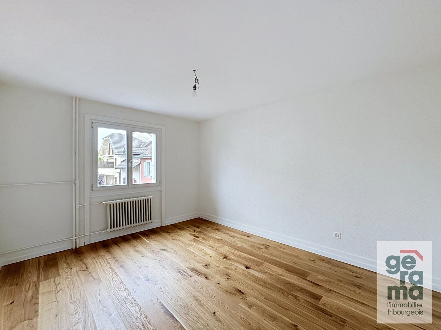 1 ½ rooms apartment, photo 2 sur 4