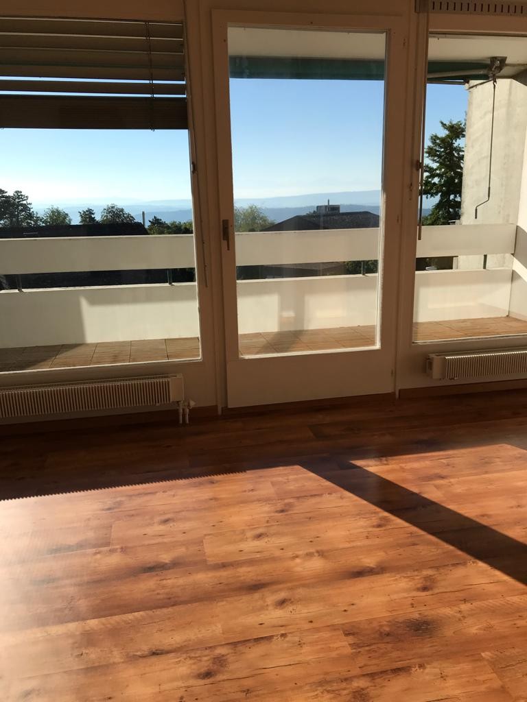 Appartement de 3 ½ pièces
