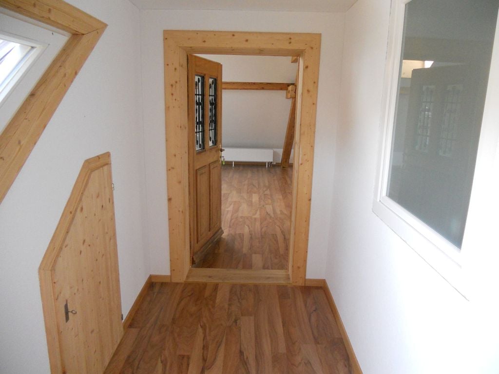 loft 1 pièce, photo 2 sur 9