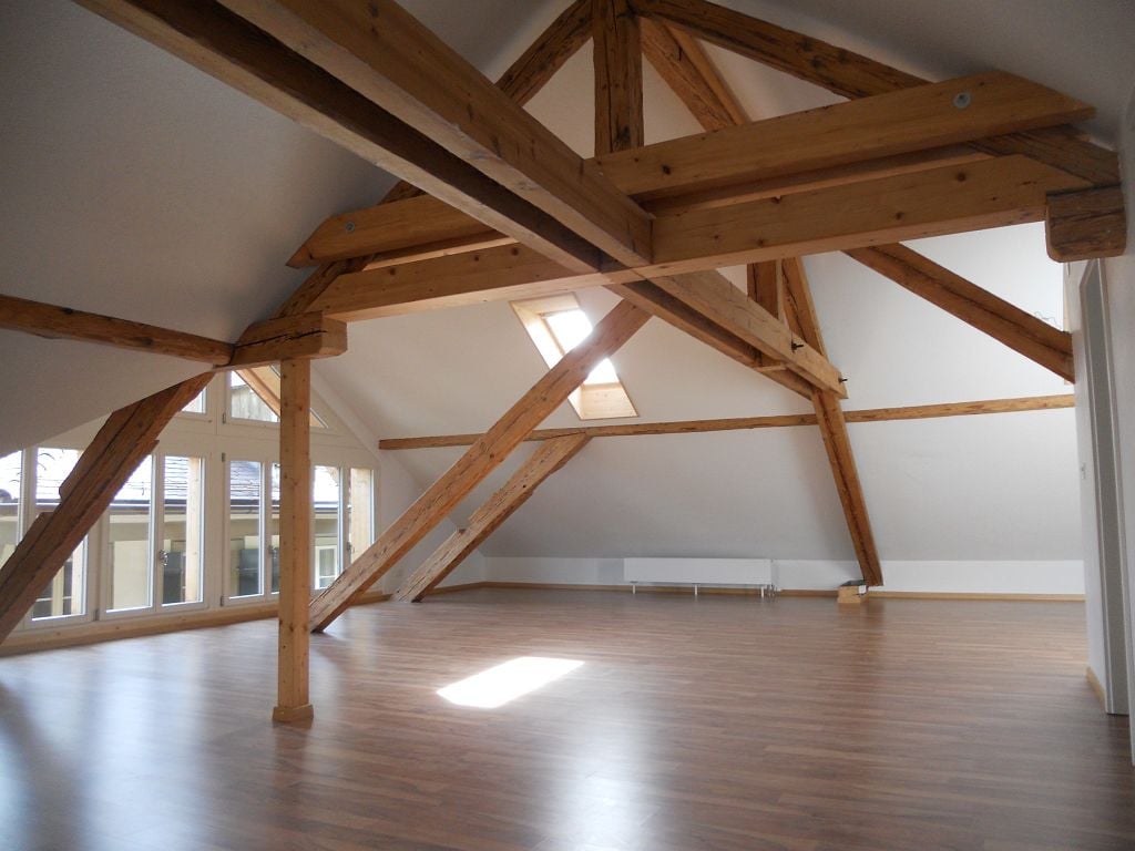 loft 1 pièce, photo 8 sur 9