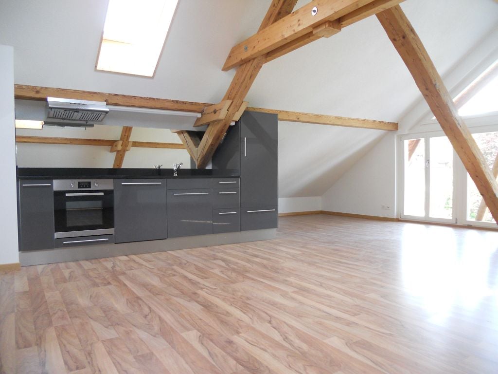 loft 1 pièce, photo 7 sur 9