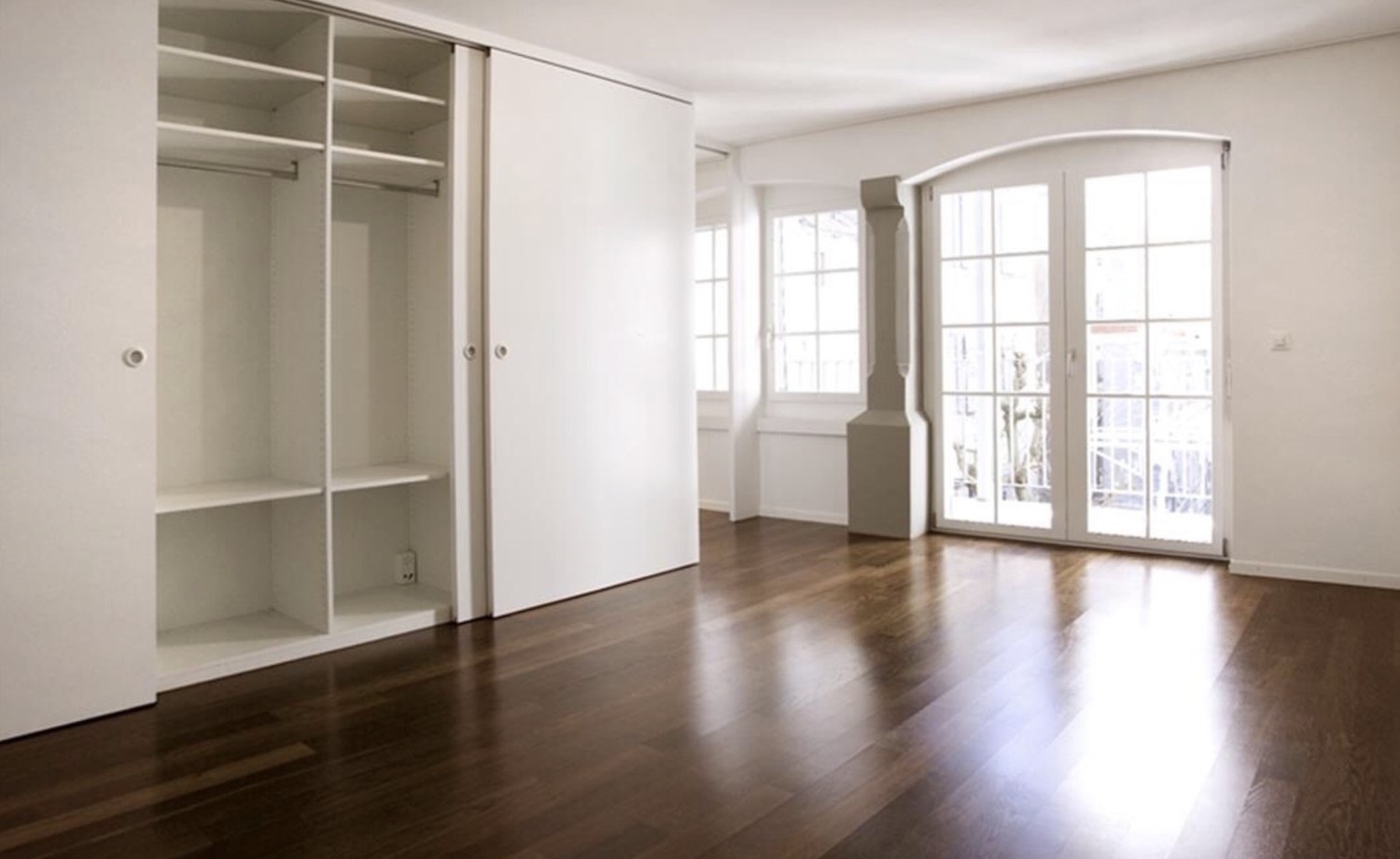 Duplex de 4 ½ pièces