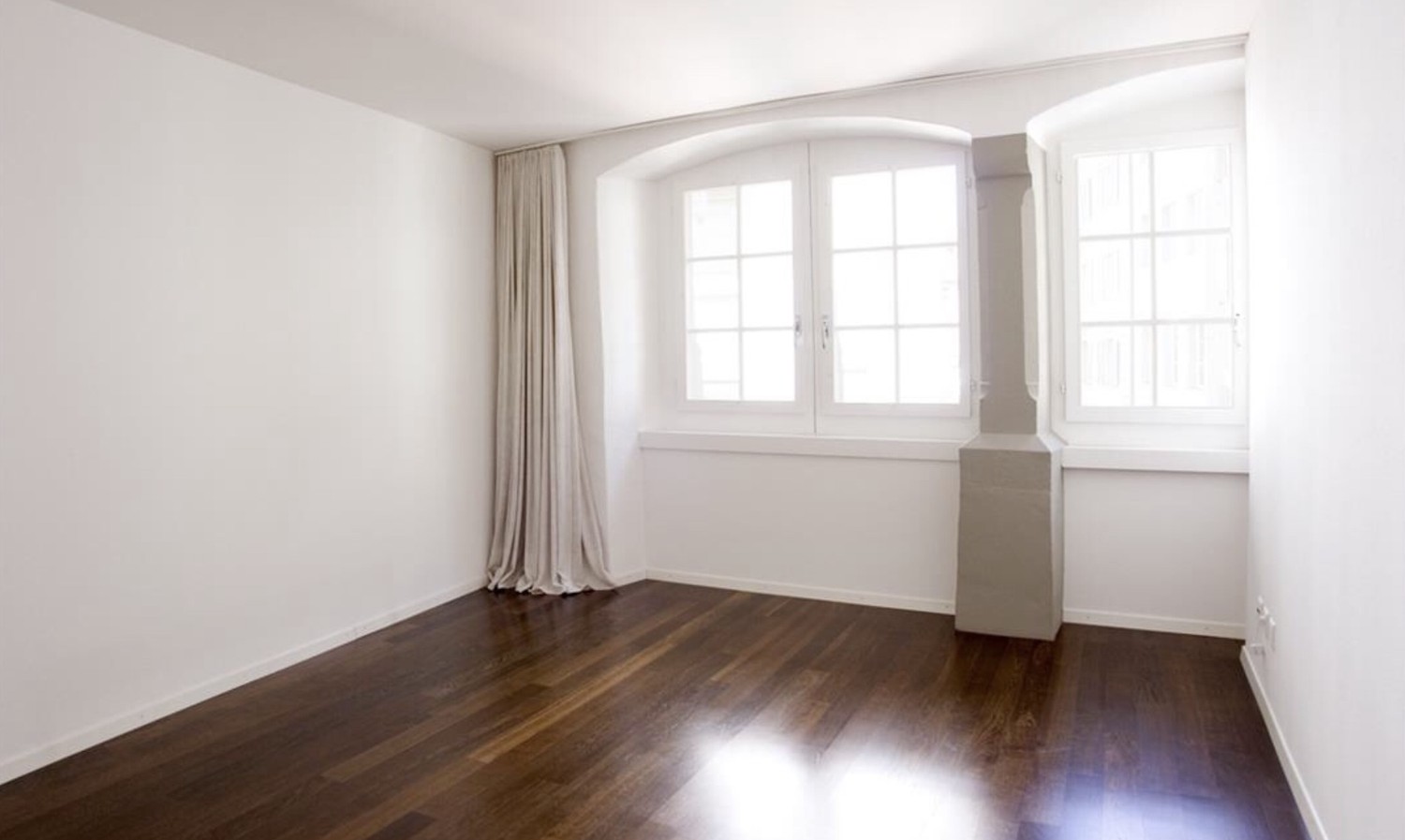 Duplex de 4 ½ pièces