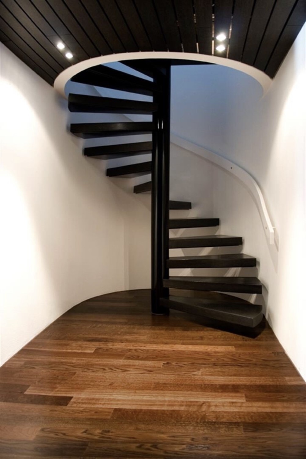 Duplex de 4 ½ pièces