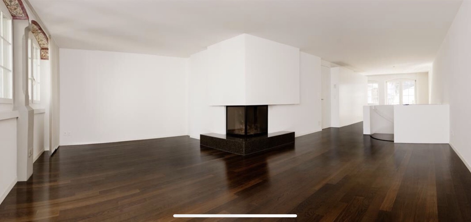 Duplex de 4 ½ pièces
