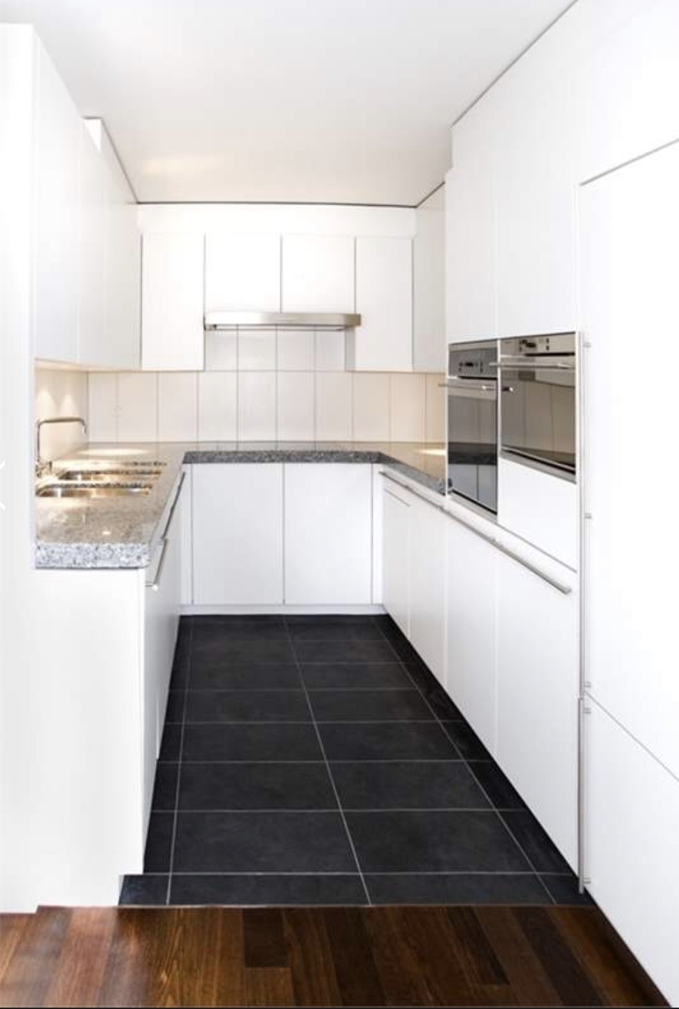 Duplex de 4 ½ pièces
