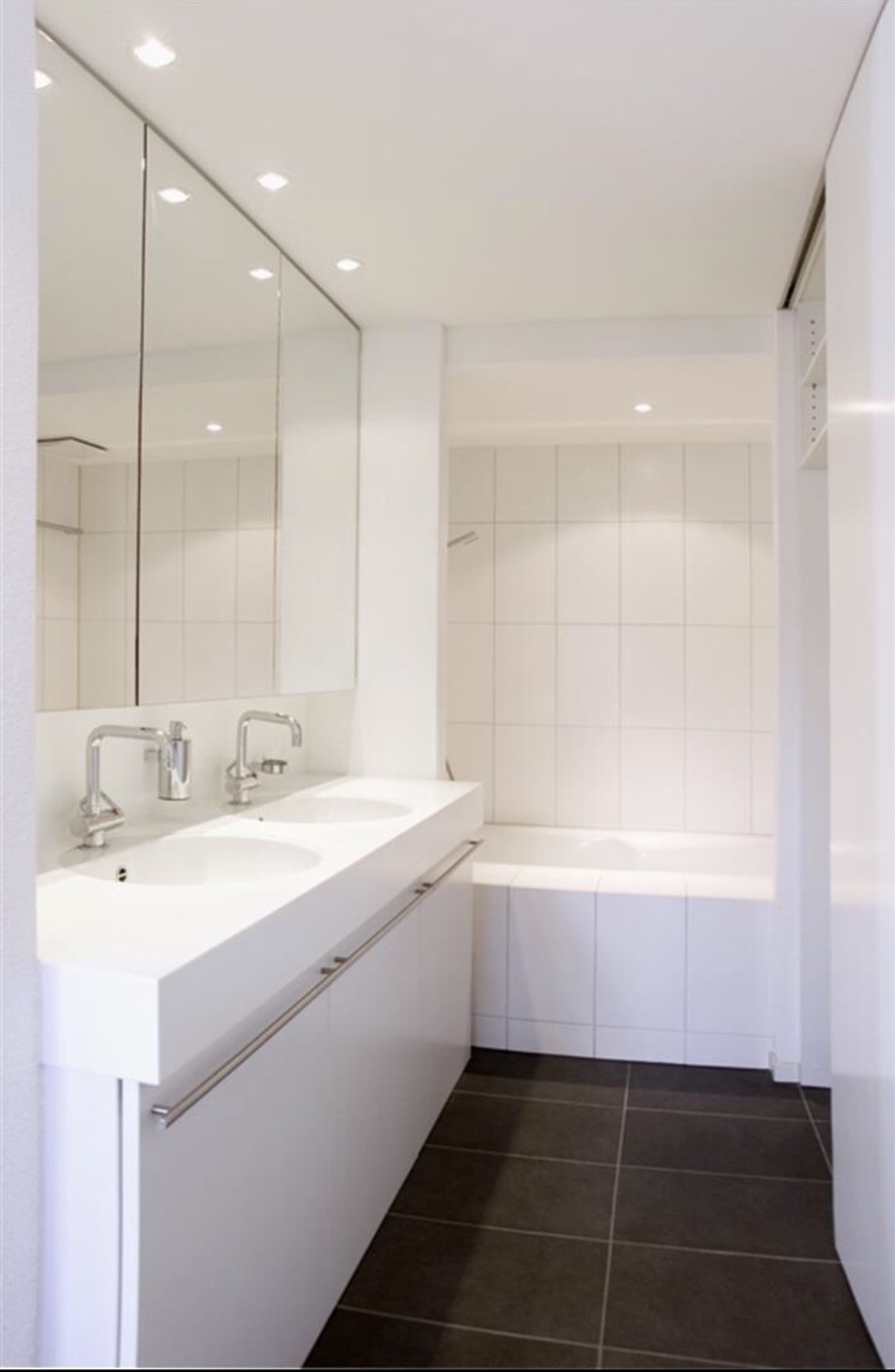 Duplex de 4 ½ pièces