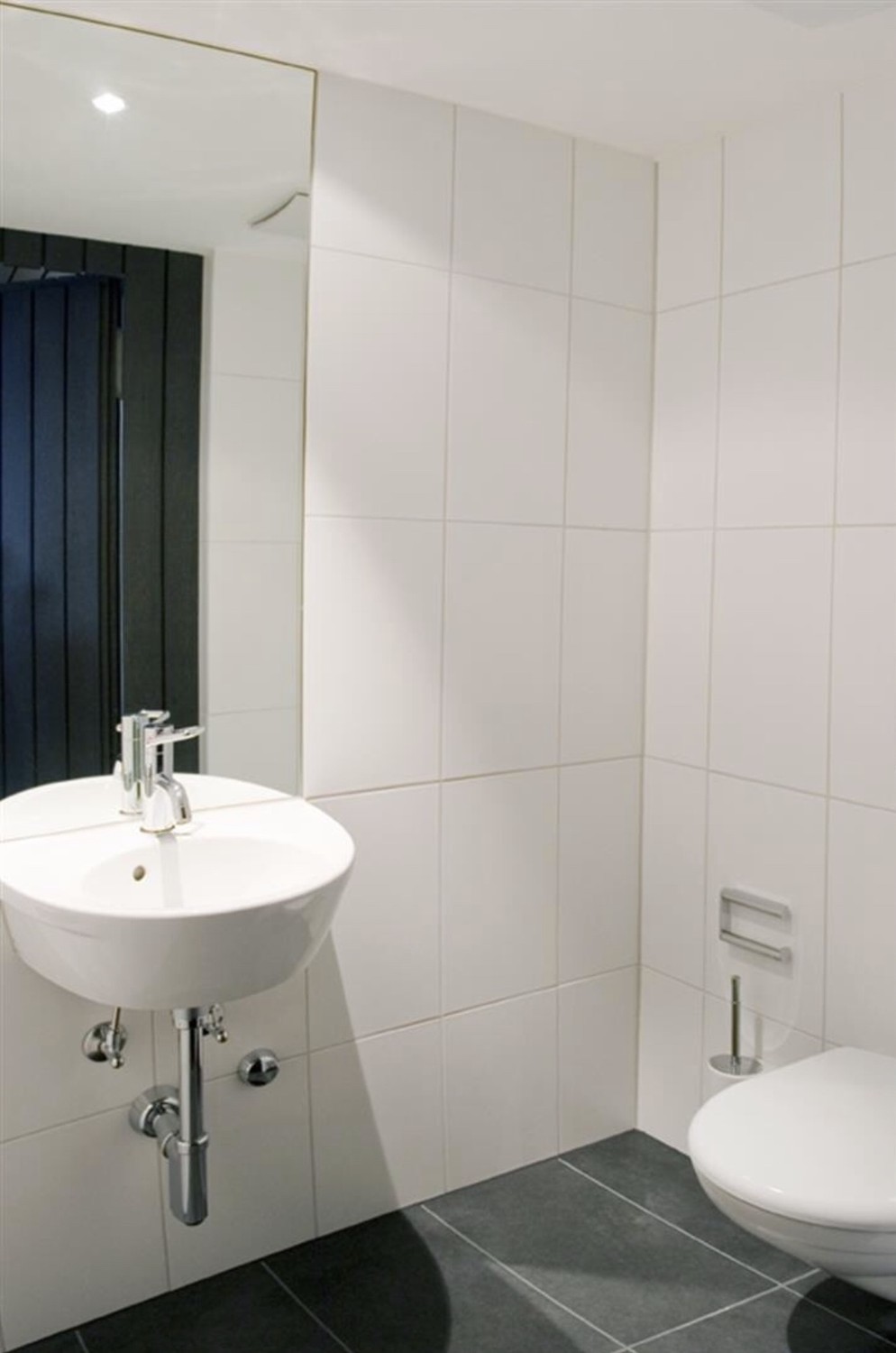 Duplex de 4 ½ pièces