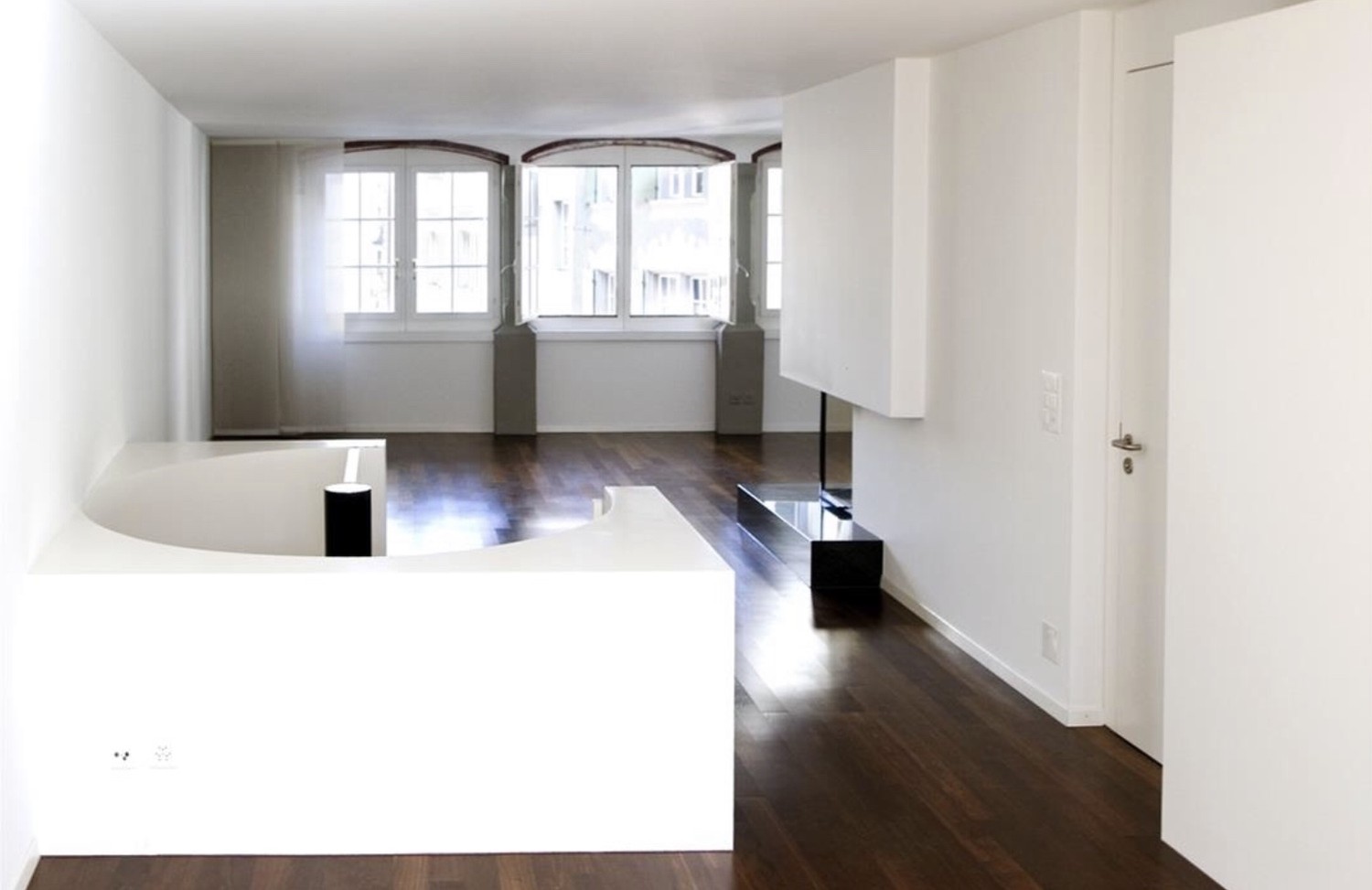 Duplex de 4 ½ pièces