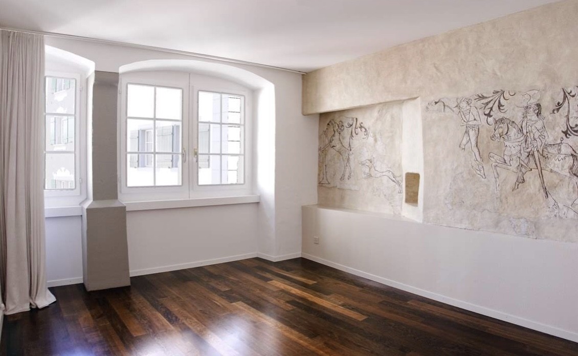 Duplex de 4 ½ pièces