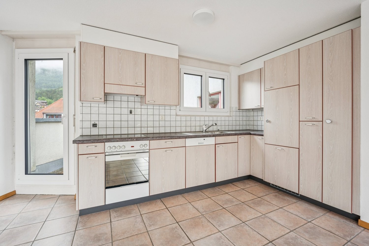 2 rooms apartment, photo 4 sur 9