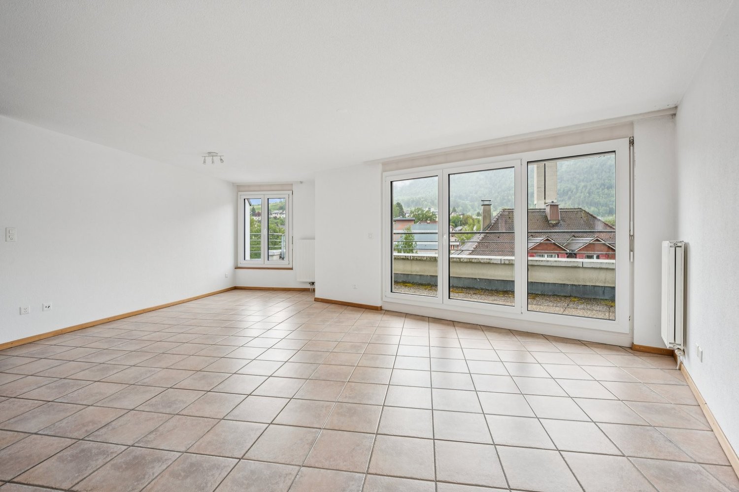 2 rooms apartment, photo 3 sur 9