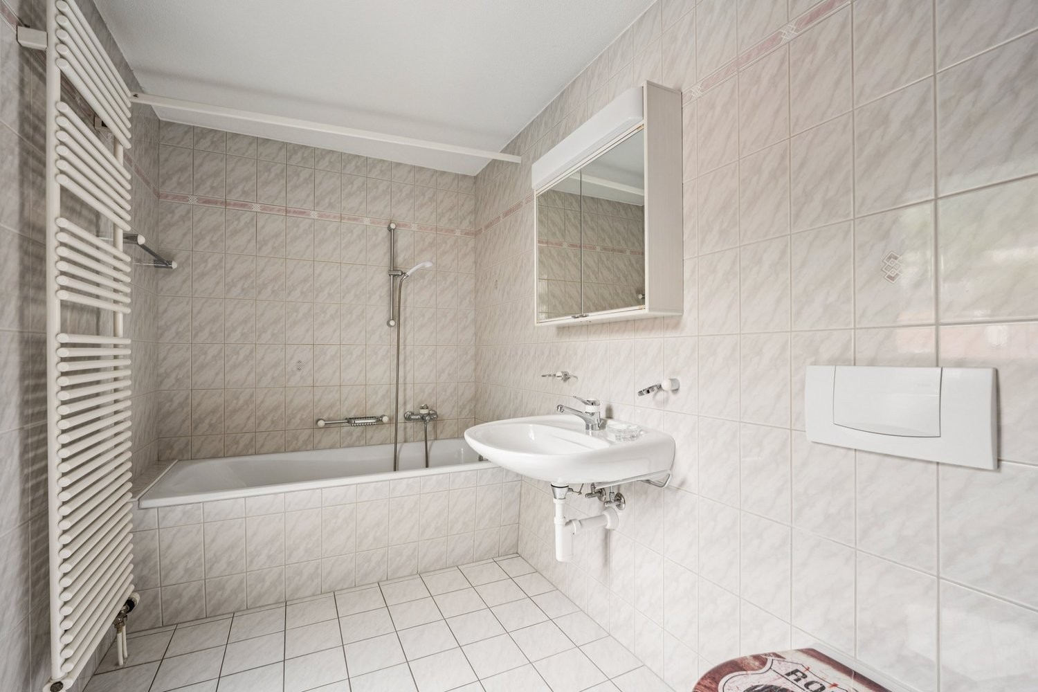 2 rooms apartment, photo 5 sur 9
