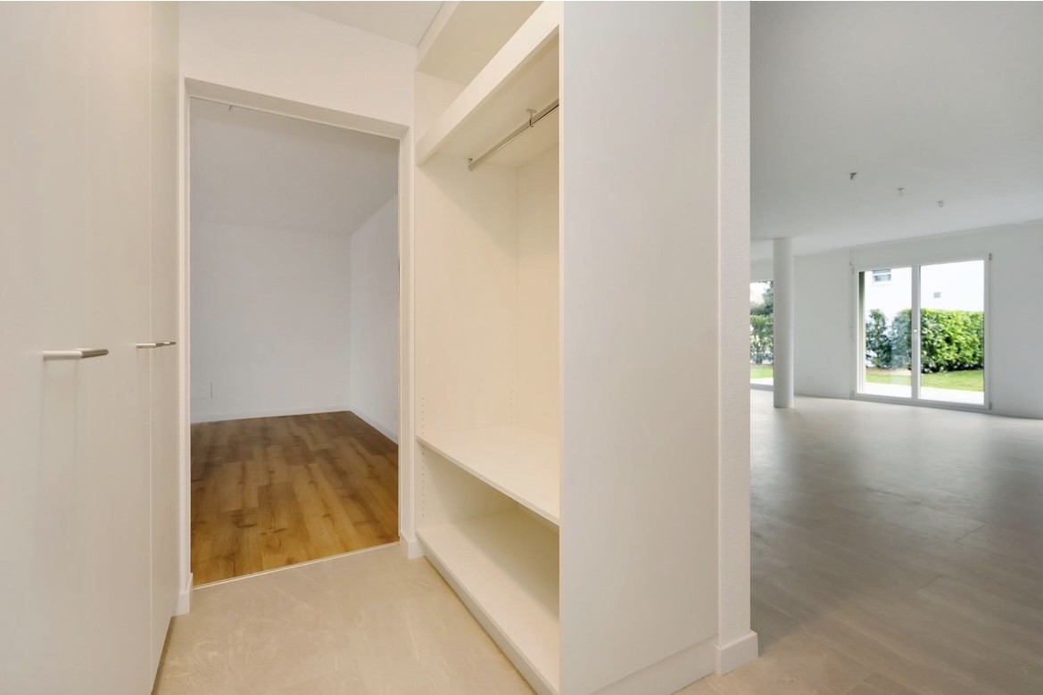 Appartement de 3 pièces